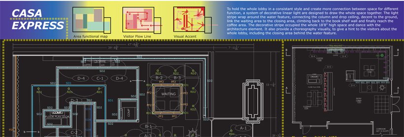Lighting Competition Winners